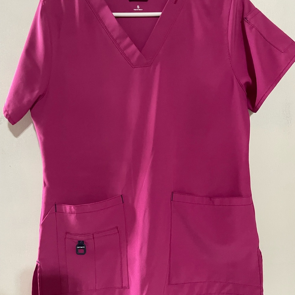 Carhartt scrubs
